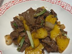 -谭厨中山传家菜.乳鸽.脆鲩鱼(华强北中航城店)