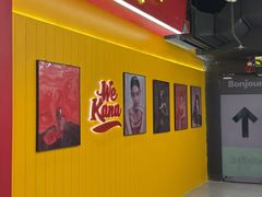 -南京时尚莱迪购物广场(正洪街店)