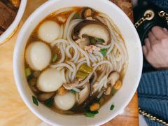 三鲜粉-覃肥叔桂林米粉(粮道街店)
