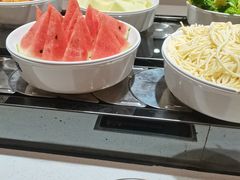 -农小锅自助小火锅(北京大兴凯德店)