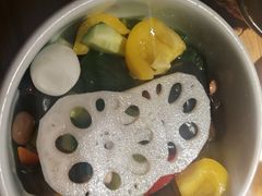 -小放牛炒菜馆(三丰店)
