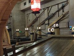 -老船坞水上餐厅(亚洲大酒店  东四十条店)