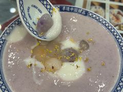 -赵记传承·中国甜品(福州总店)