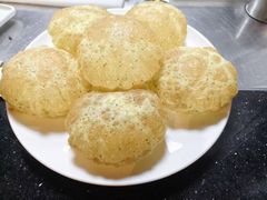 霸皇葱油饼-顺德渔村·岭南一号