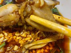 -味之绝美蛙鱼头火锅(花都店)