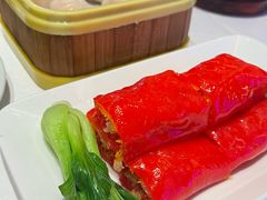-香港狮子山下·明星粤菜餐厅(北苑店)