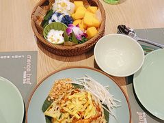 -mango tree芒果树泰国餐厅(青岛万象城店)