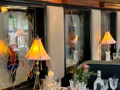 -火车头法国西餐厅