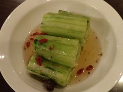 -老上海弄堂菜馆(恒基名人购物中心店)