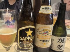 -神户牛焼肉専門店 牛一(道顿堀店)
