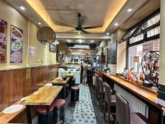 -香港久记牛腩云吞面(友好广场店)