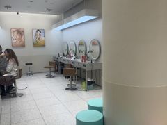 -天真蓝照相馆(五角场百联又一城店)