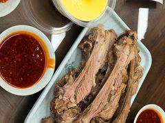 -清真·益鑫羊肉手抓馆(花园北街店)