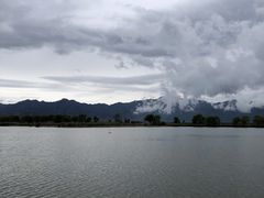 -野鸭湖国家湿地公园