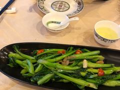 -锦堂中餐厅