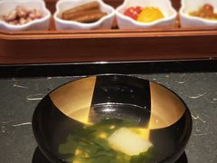 -辉·四季料亭·怀石料理·深夜食堂烧鸟·Omakase