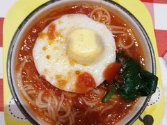 -西贝(枫蓝国际购物中心店)