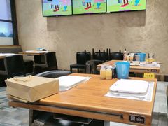 -汉巴味德(乐宾百货店)