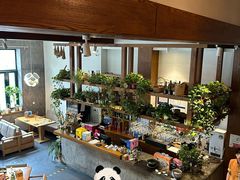 -山茶云南菜(永安里店)