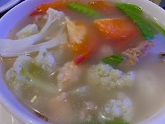 -味友·厦门味(杏林湾店)