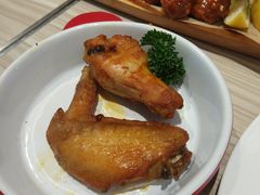 -必胜客(世纪店)