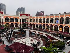 -佛罗伦萨小镇广佛名品奥特莱斯(疏港路店)