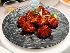 文火脆皮小牛肉-醉庐·新上海菜(南京西路店)