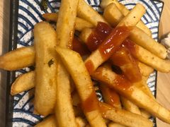 -红小满休闲餐厅(十全街店)