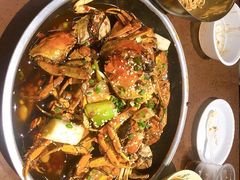 -一棠龙虾•王牌虾球(光谷天地店)