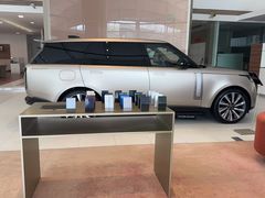 -上海永达捷豹路虎4S旗舰店