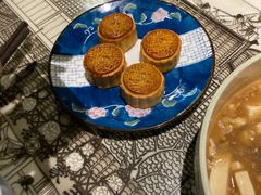 -一味大院•桐庐菜传承店(春江路店)