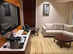 -香港尖沙咀凯悦酒店