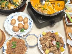 -林四喜·闽南传家菜(鼓浪屿店)