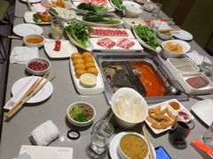 -海底捞火锅(天一广场亚细亚店)