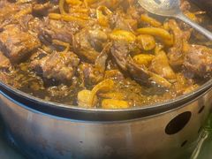 -甘家界牌柠檬鸭(青山店)