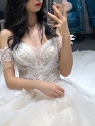 -欣薇婚纱(新源乐汇城店)