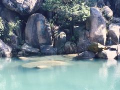 -白马涧龙池景区