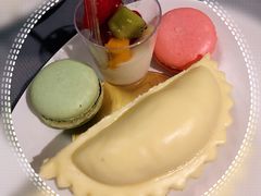 -解放碑威斯汀酒店-知味国际美食餐厅