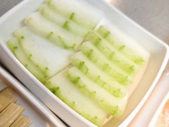 冬瓜片-海底捞火锅(振华商厦店)