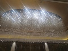 -兰州皇冠假日酒店