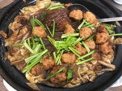 农家烩肉丸-韩邦朝天锅