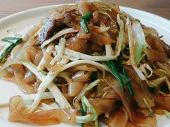 -如轩·海鲜砂锅粥·潮汕菜(海珠店)