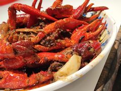 -老长沙龙虾馆·聚会餐厅(白石洲店)