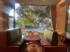 -浙江西子宾馆·瑶园咖啡厅