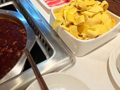 -重庆大队长火锅(凤城八路店)