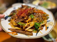 牛舌-有喜屋·烧鸟·居酒屋(三钢里店)