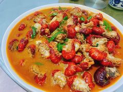 家常龙虾-腾飞酒楼(青墩店)