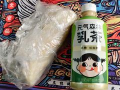 -阿姨卷饼(平凉路店)