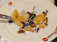 -鲜芋仙(华宇时尚购物中心店)