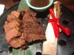 -章吴记喜瑞餐厅(东东城店)